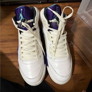 Original grapes ain’t it??